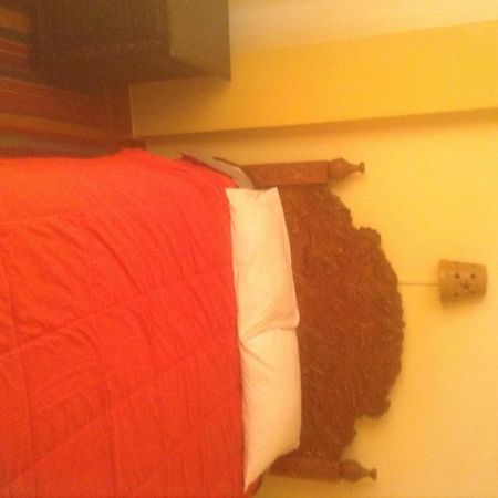 קוסקו Yawarmaki Hostel מראה חיצוני תמונה