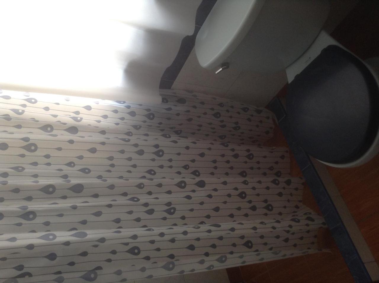 קוסקו Yawarmaki Hostel מראה חיצוני תמונה