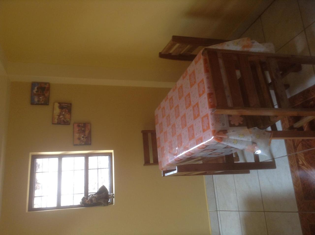 קוסקו Yawarmaki Hostel מראה חיצוני תמונה