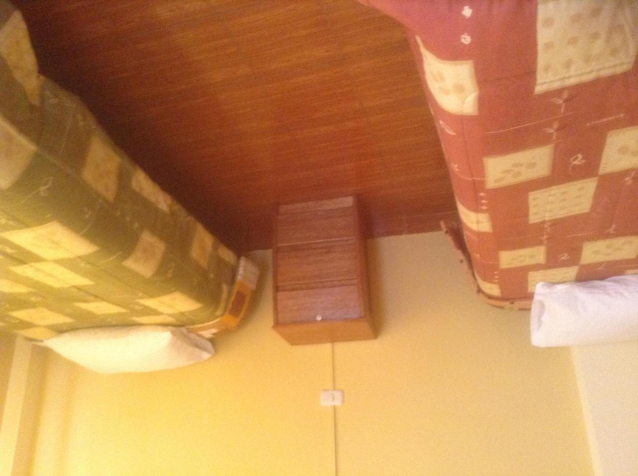 קוסקו Yawarmaki Hostel מראה חיצוני תמונה