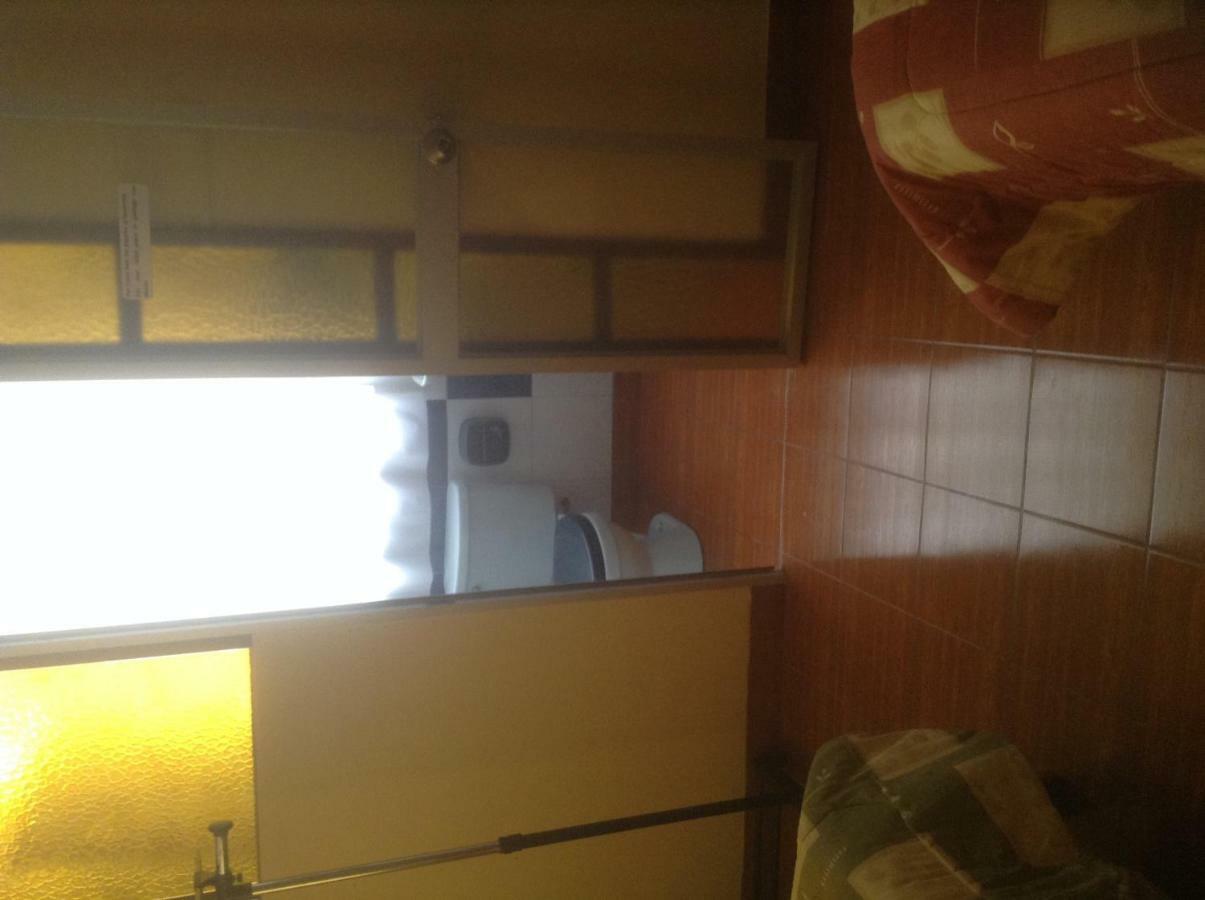 קוסקו Yawarmaki Hostel מראה חיצוני תמונה